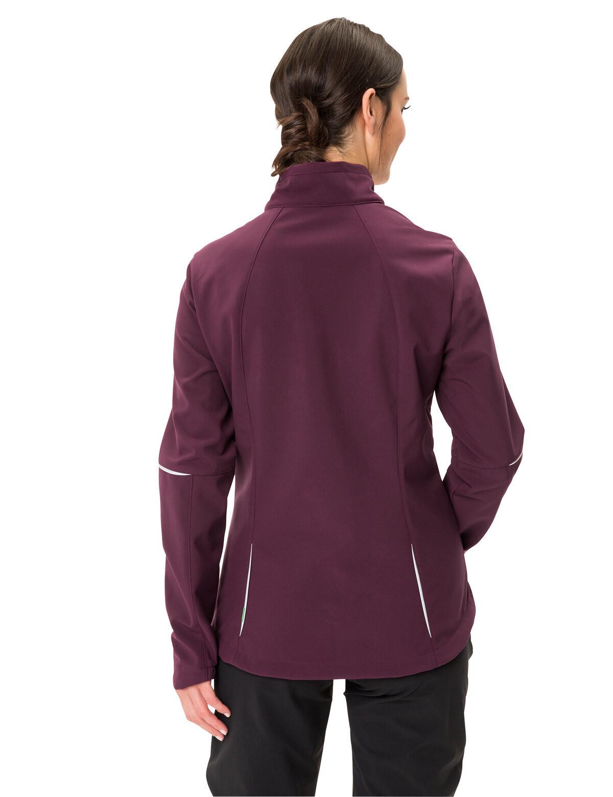 VAUDE  Wintry Jacket IV 