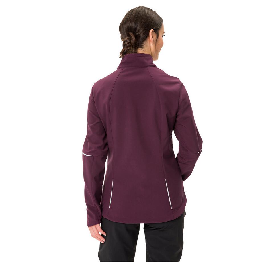 VAUDE  Wintry Jacket IV 