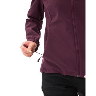 VAUDE  Wintry Jacket IV 