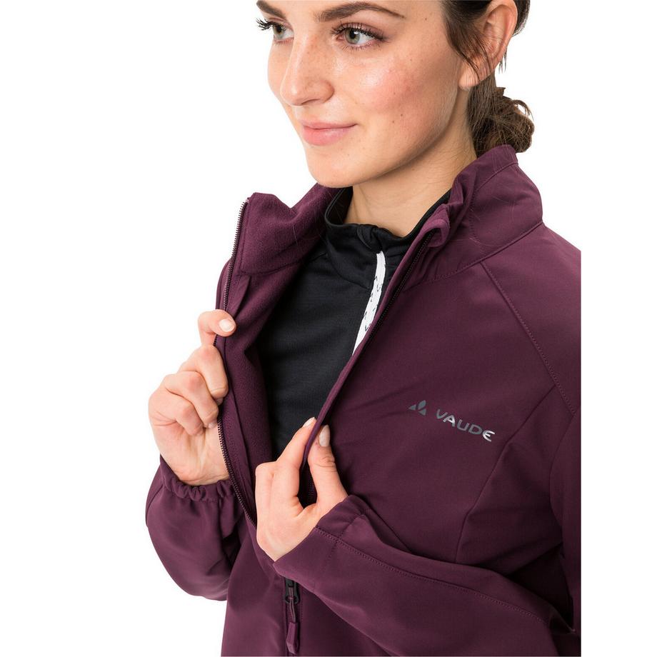 VAUDE  Wintry Jacket IV 