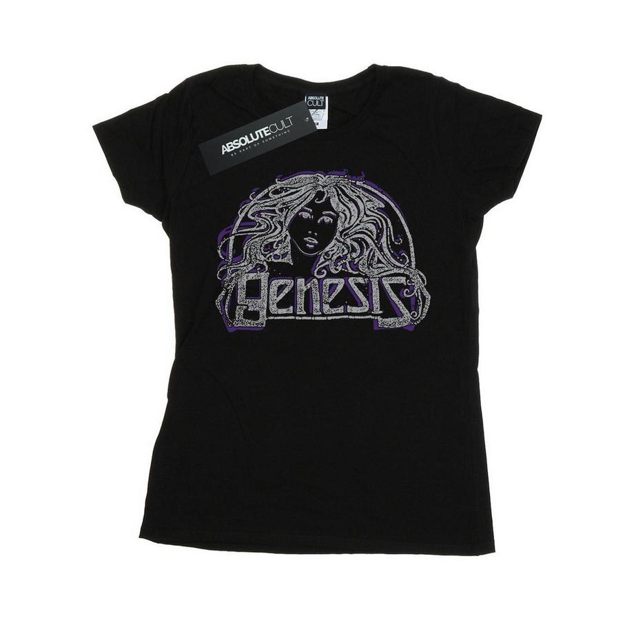 T-ShirtNuevo Girl