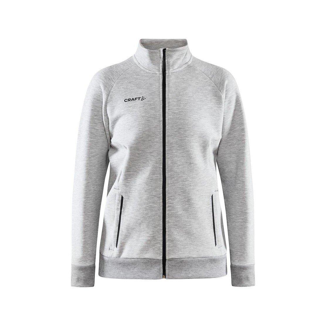 CRAFT Core Soul Full Zip Veste  