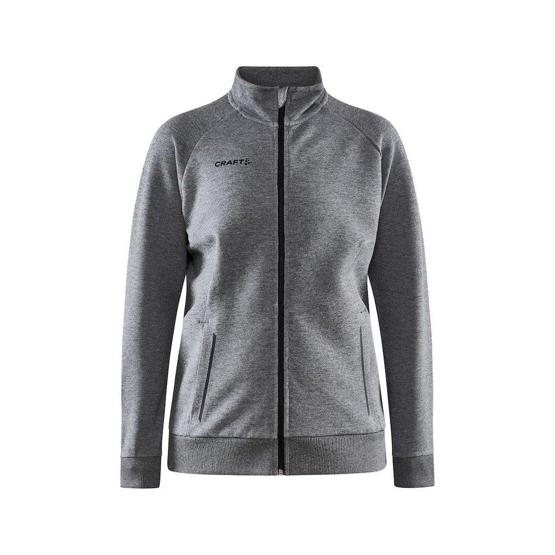 CRAFT Core Soul Full Zip Veste  