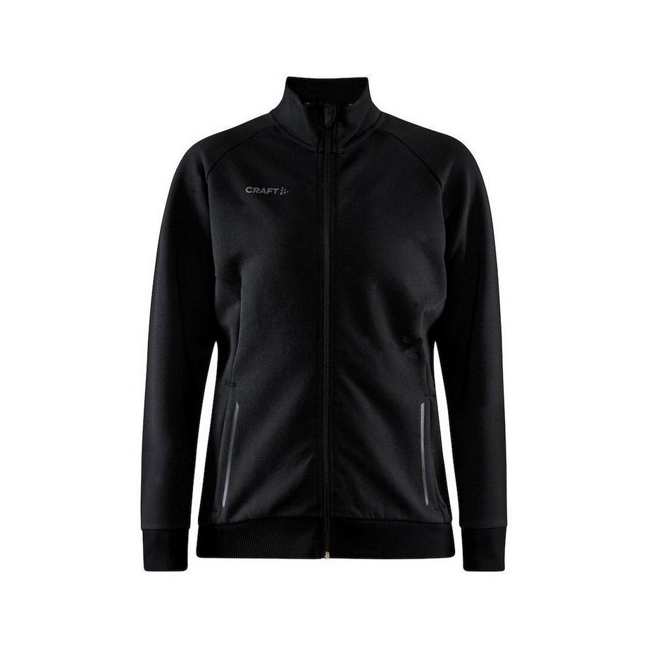 jacke core soul full zip
