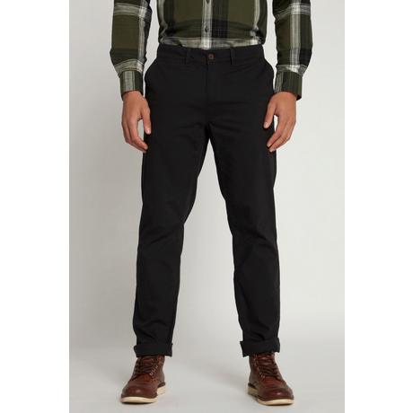 JP1880 FLEXNAMIC Bauchfit 4 Tasche Regular Fit Pantaloni Chino  