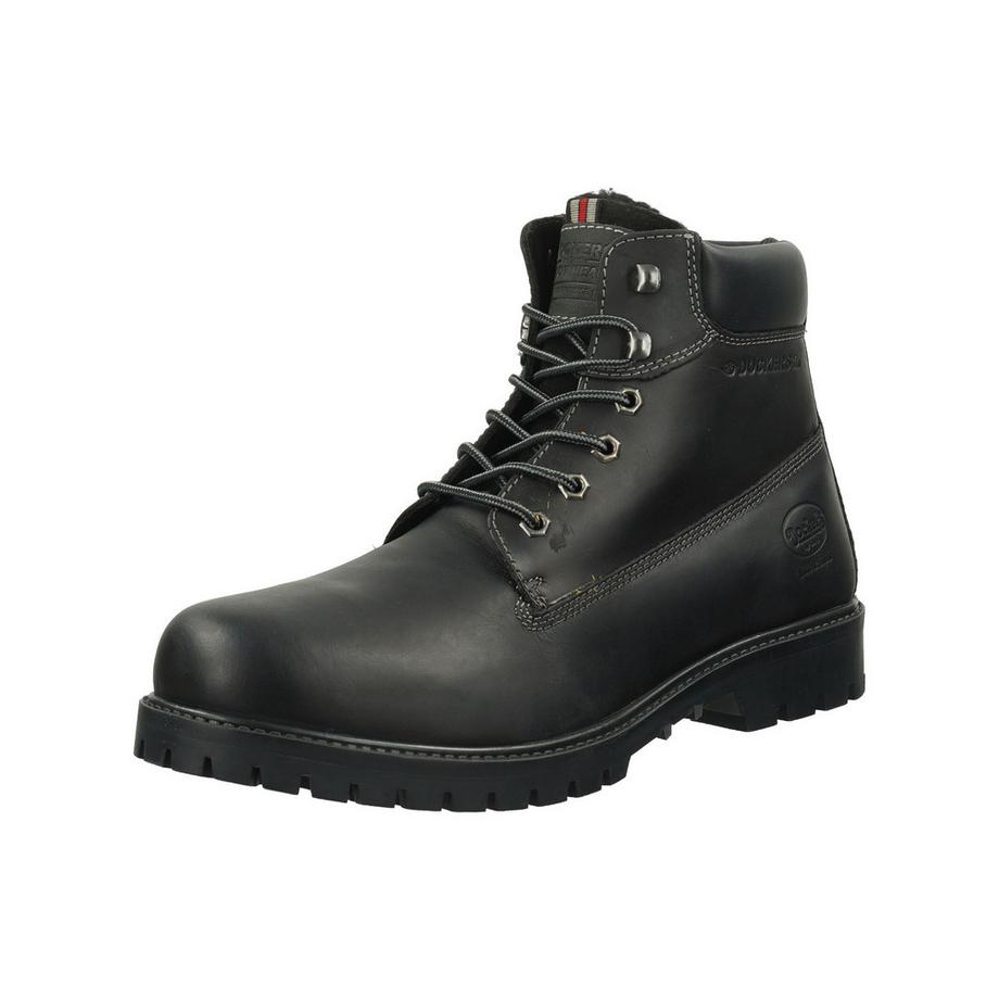 Stiefelette 53AX103-400