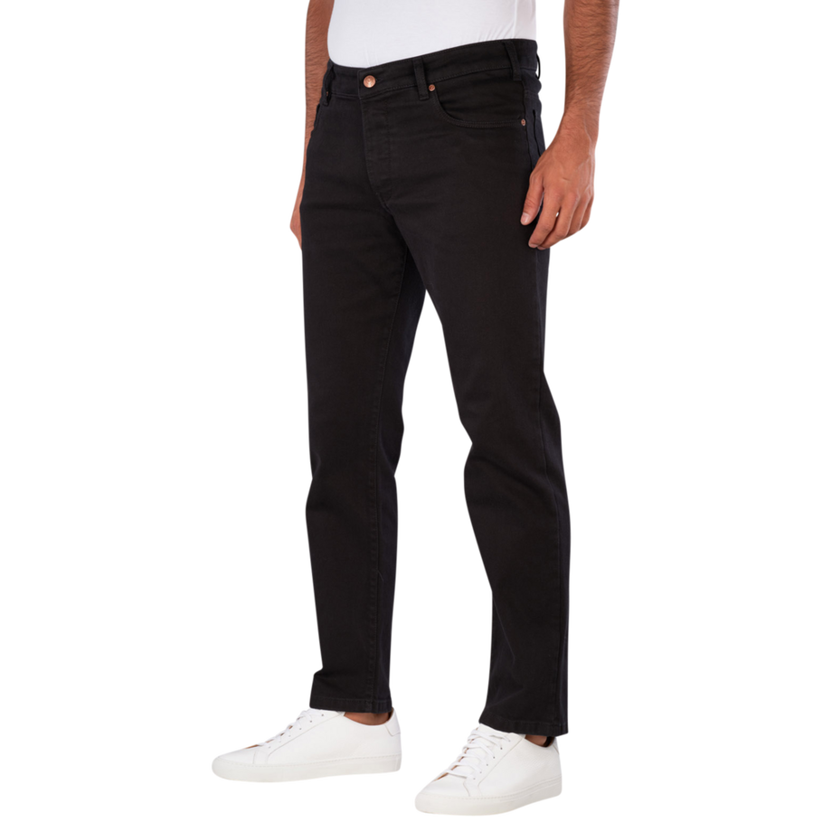 Meyer M5 Jeans Regular Fit  