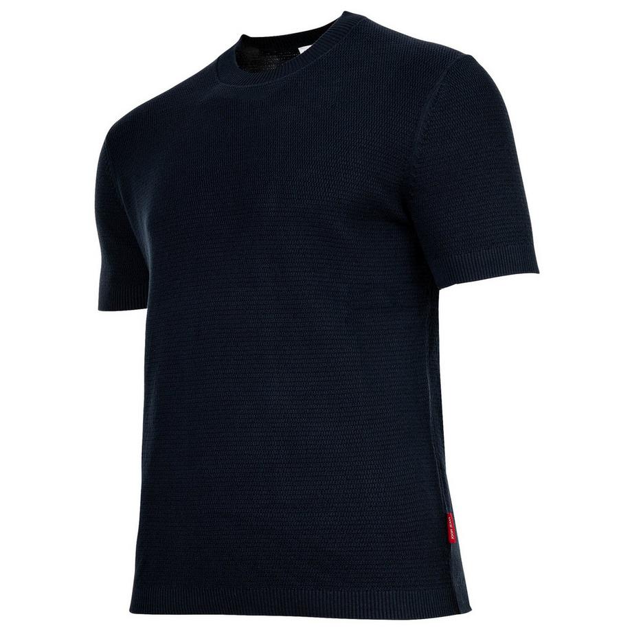 Joop Jeans Maglietta Uomini Confezione da 1 Vestibilità confortevole-JJK-05-Sandero  