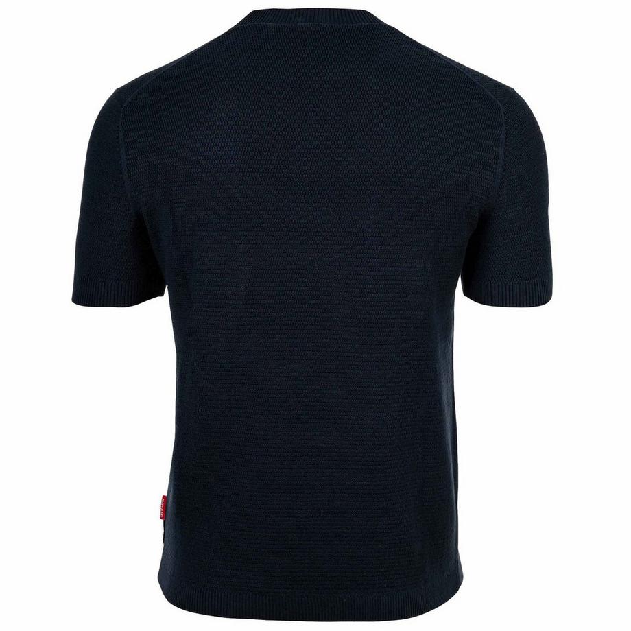 Joop Jeans Maglietta Uomini Confezione da 1 Vestibilità confortevole-JJK-05-Sandero  