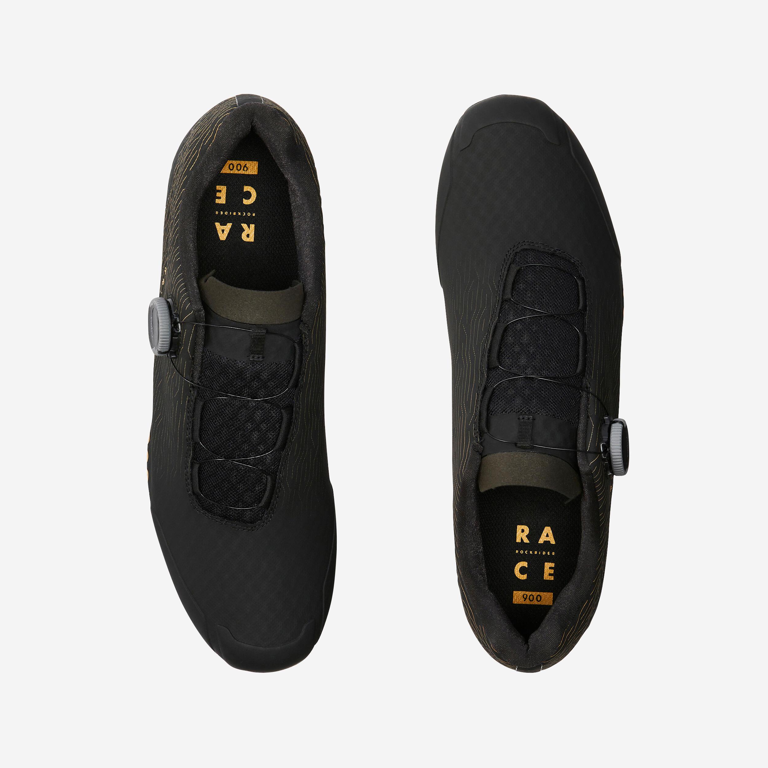 ROCKRIDER  Chaussures de sport VTT/Gravel Race 900 Habu Fit System 