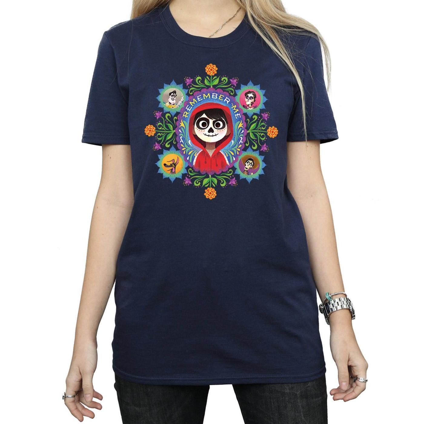 Disney Coco Remember Me T-Shirt  