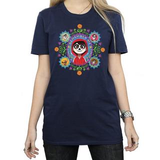 Disney Coco Remember Me T-Shirt  