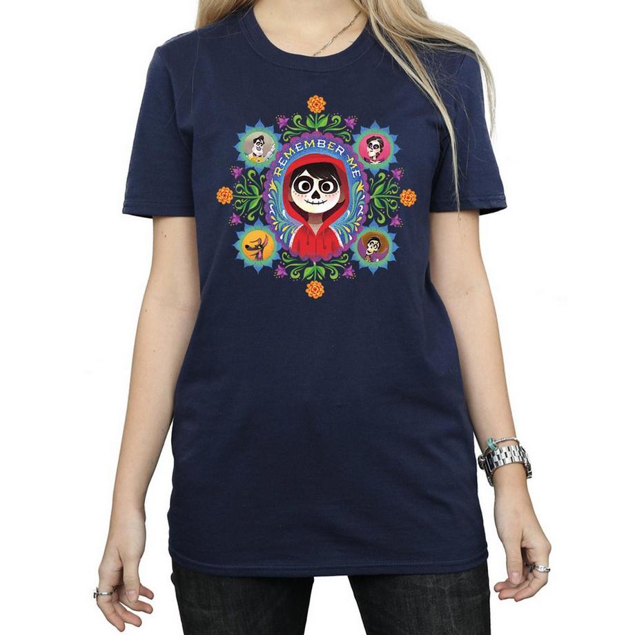 Disney Coco Remember Me T-Shirt  