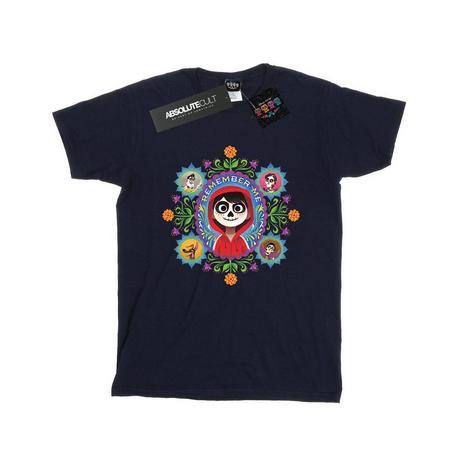 Disney Coco Remember Me T-Shirt  