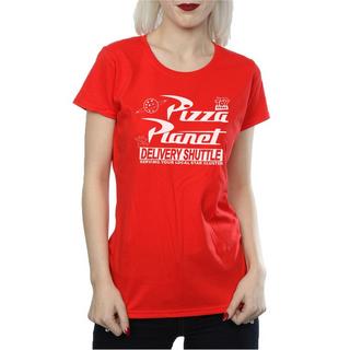 Disney Toy Story Pizza Planet T-Shirt  