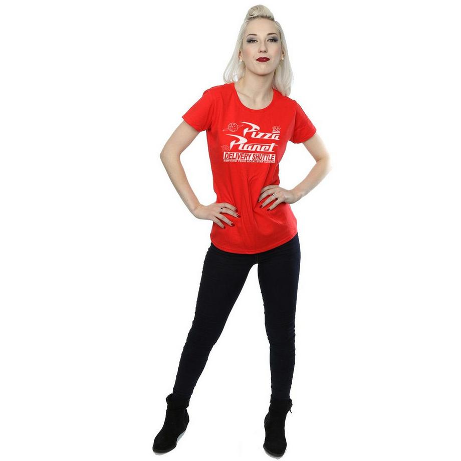 Disney Toy Story Pizza Planet T-Shirt  