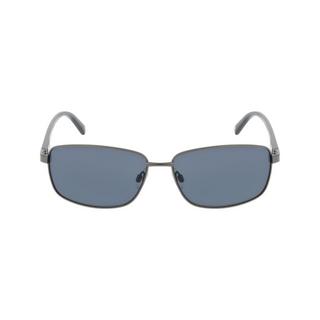 Smarty Sonnenbrille rechteckig mit Etui  