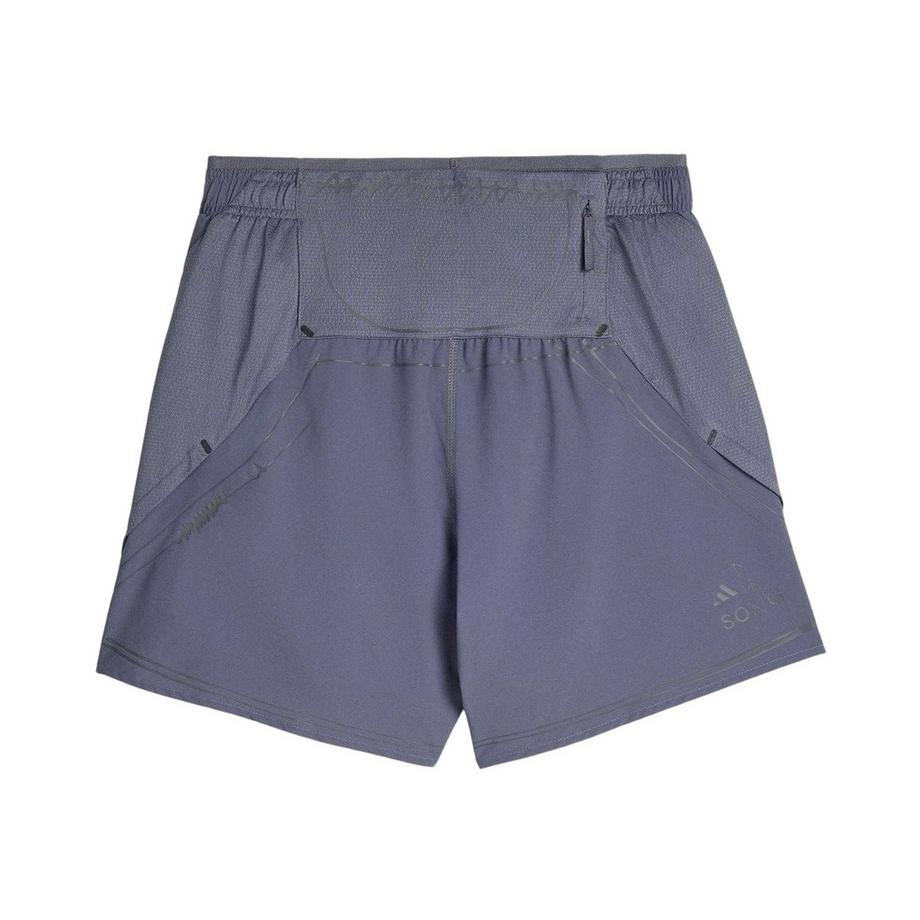adidas  Short De Course Motiftyle Réfléchissant Song For The Mute 