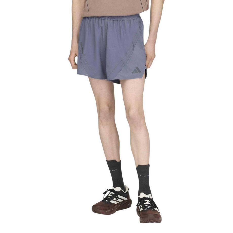 adidas  Short De Course Motiftyle Réfléchissant Song For The Mute 