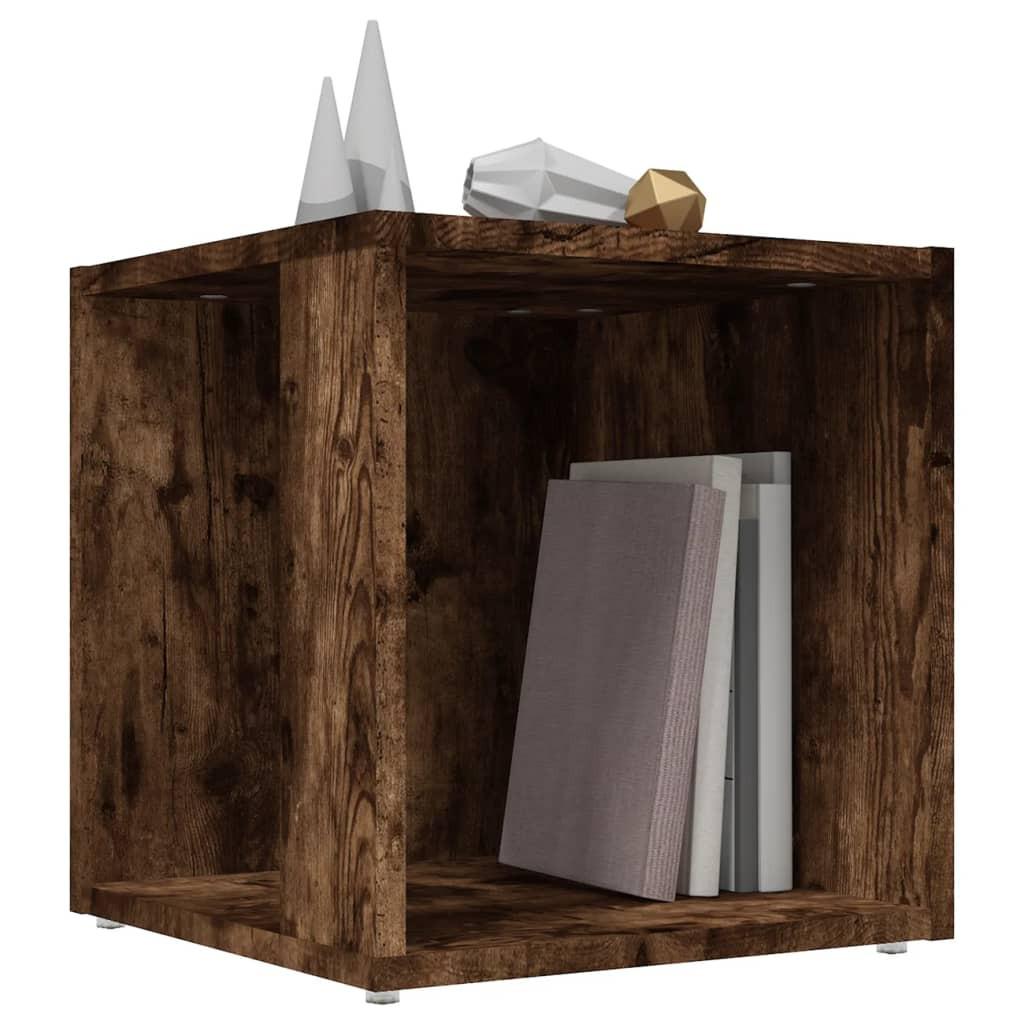 VidaXL Beistelltisch holzwerkstoff  