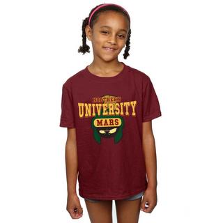 LOONEY TUNES  Tshirt NORTHERN UNIVERSITY OF MARS 