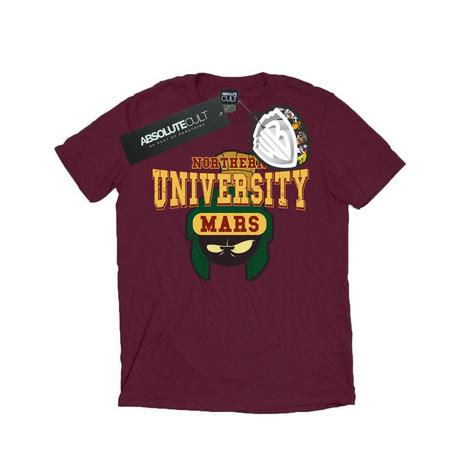 LOONEY TUNES  Tshirt NORTHERN UNIVERSITY OF MARS 