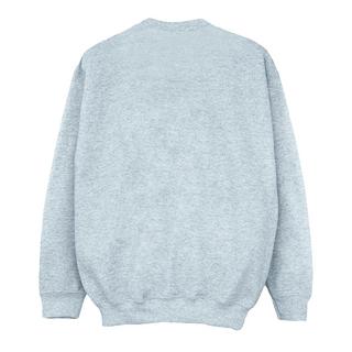 Disney Nightmare Before Christmas Jack And The Well Sweatshirt  