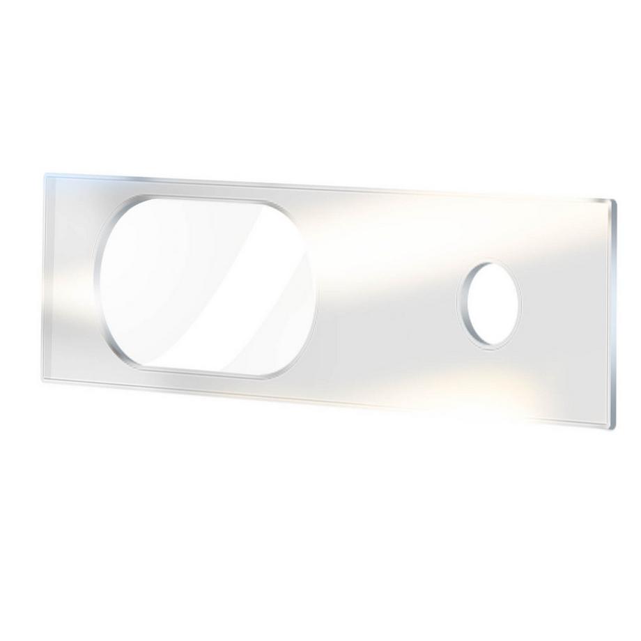 Avizar  Rückkamera Folie Google Pixel 7a 