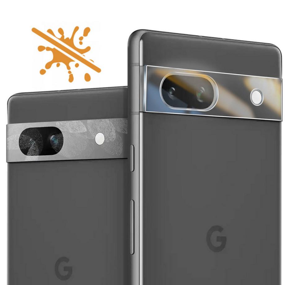 Avizar  Rückkamera Folie Google Pixel 7a 