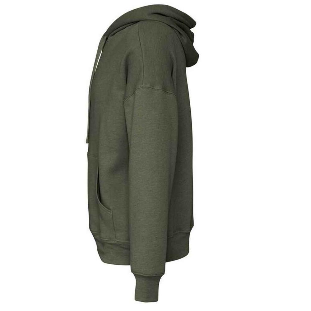 Bella + Canvas Kapuzenpullover  