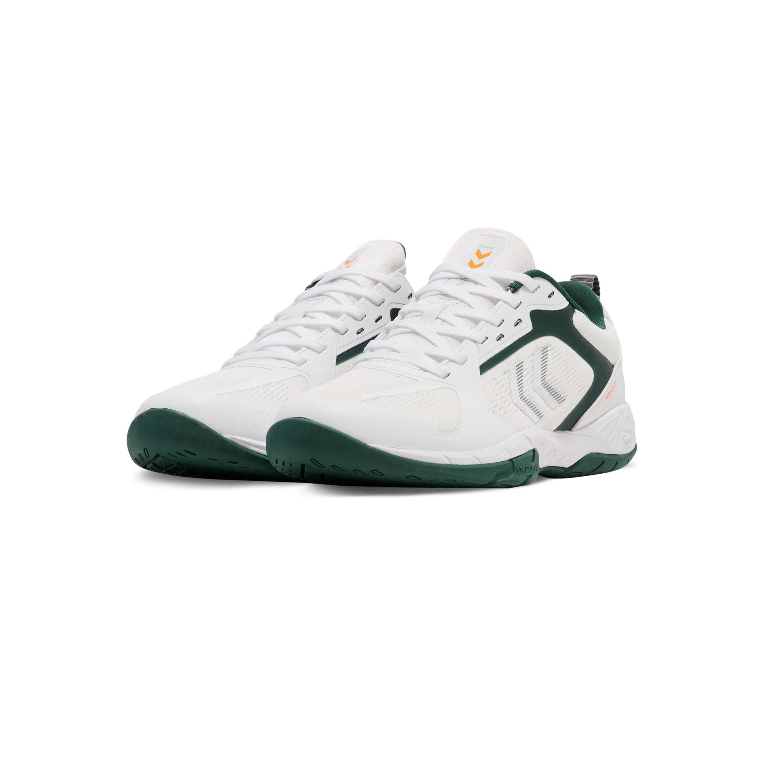 Hummel  chaussures indoor speed court 