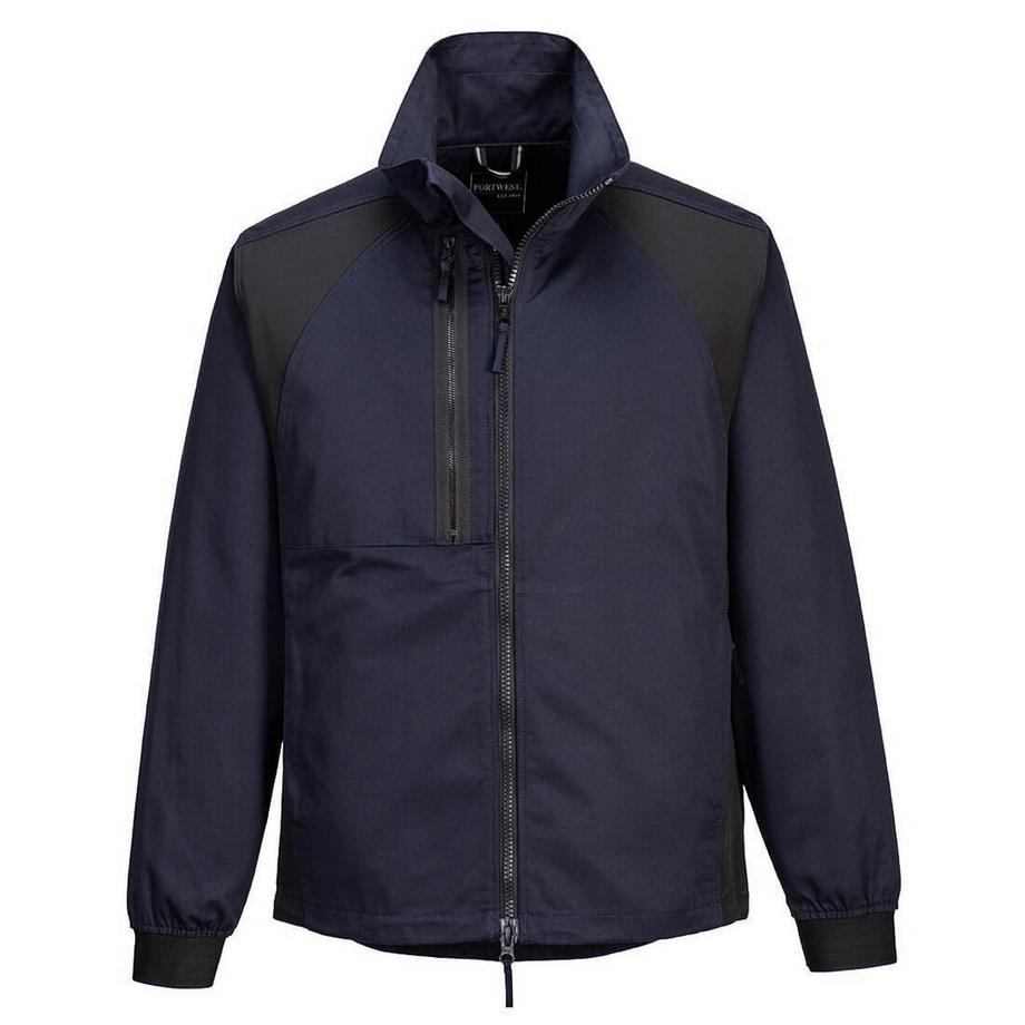 Veste De Travail Wx2