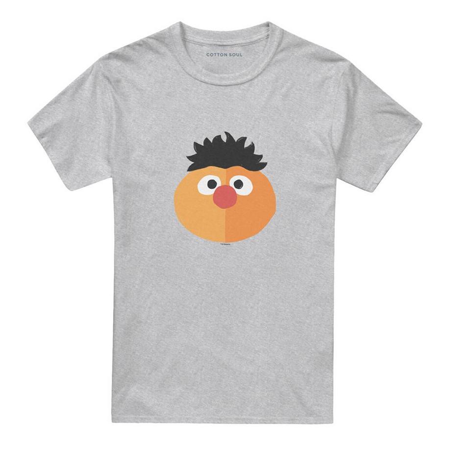 T-ShirtMotif Ernie Motiftyle Expressions