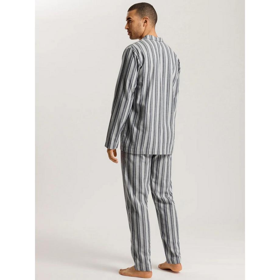 HANRO Flanell Pyjama  