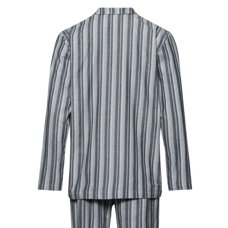 HANRO Flanell Pyjama  