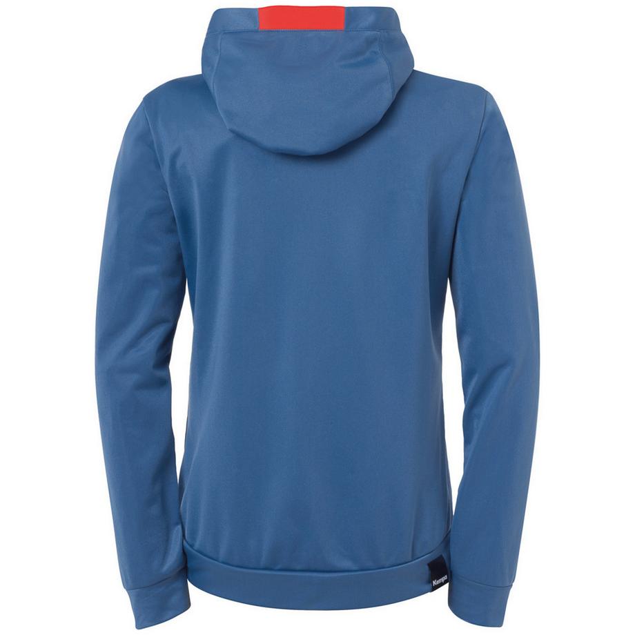 Kempa Sweatshirt à Capuche Full Zip  