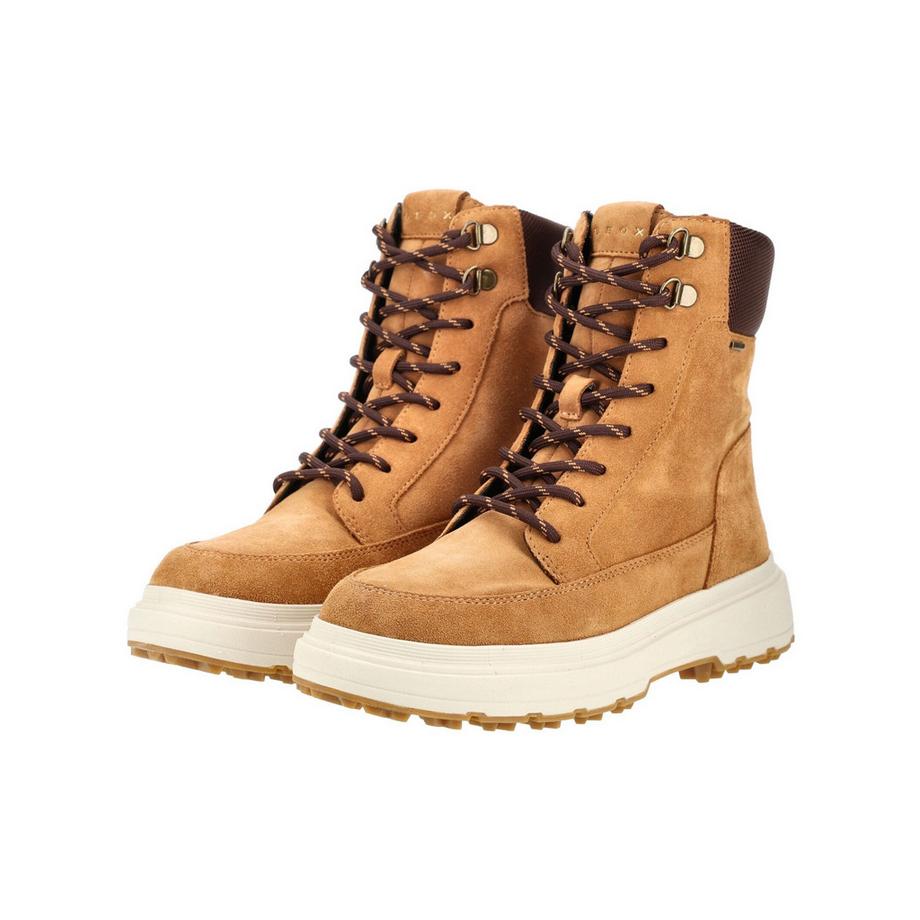 GEOX Stivaletti con Lacci  