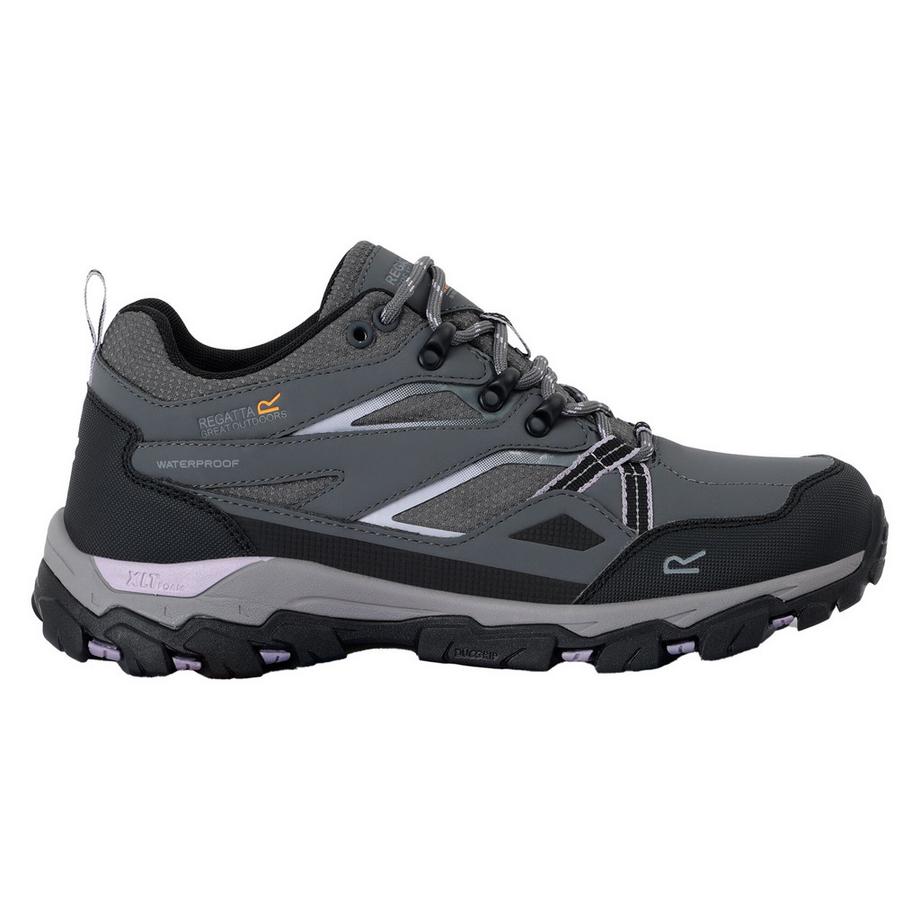 Regatta Holcombe III Scarpe Da Passeggio  