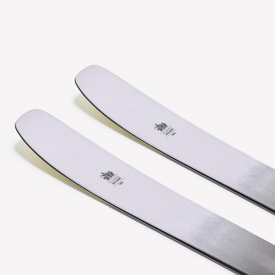 WEDZE  Ski touring - WILDER 102 