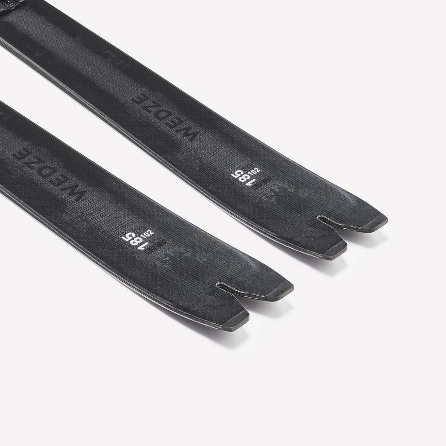 WEDZE  Ski touring - WILDER 102 