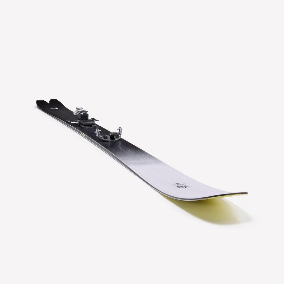 WEDZE  Ski touring - WILDER 102 