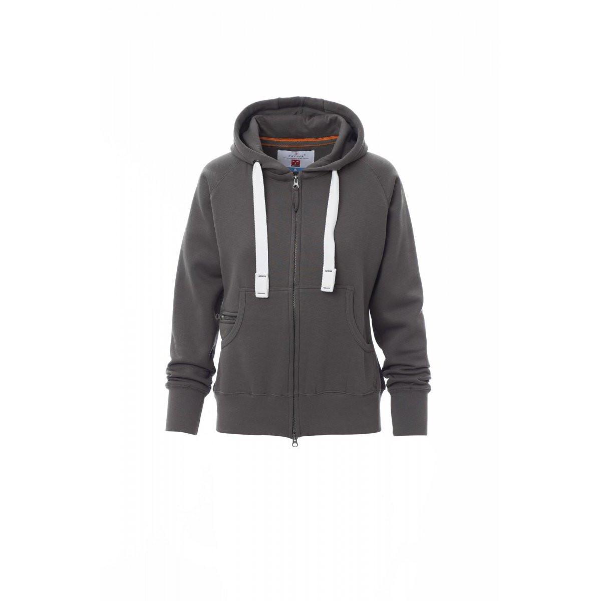 Payper Wear  damen-kapuzenpullover payper dallas+ 