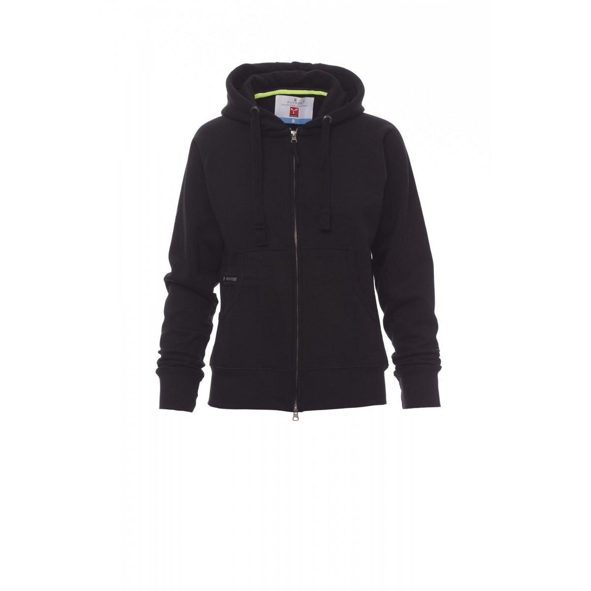 Payper Wear  damen-kapuzenpullover payper dallas+ 