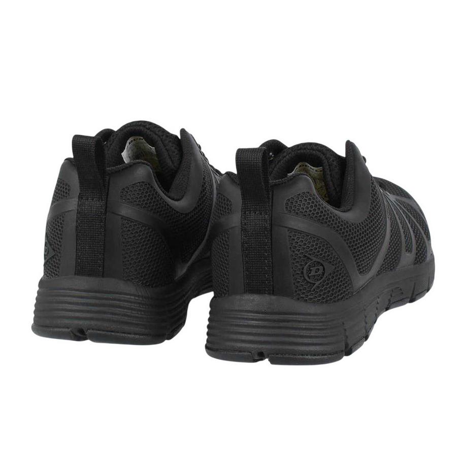 Dunlop Scarpe Antinfortunistiche con Memory Foam  