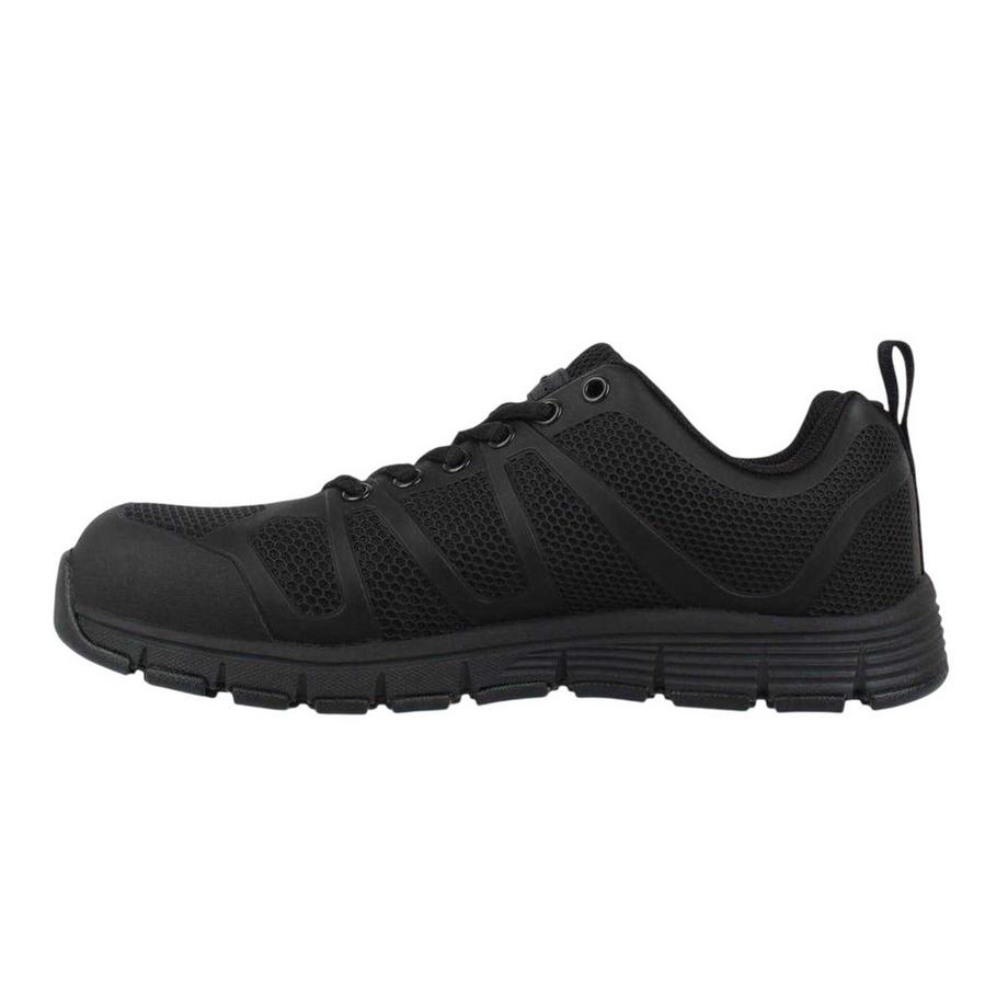 Dunlop Scarpe Antinfortunistiche con Memory Foam  
