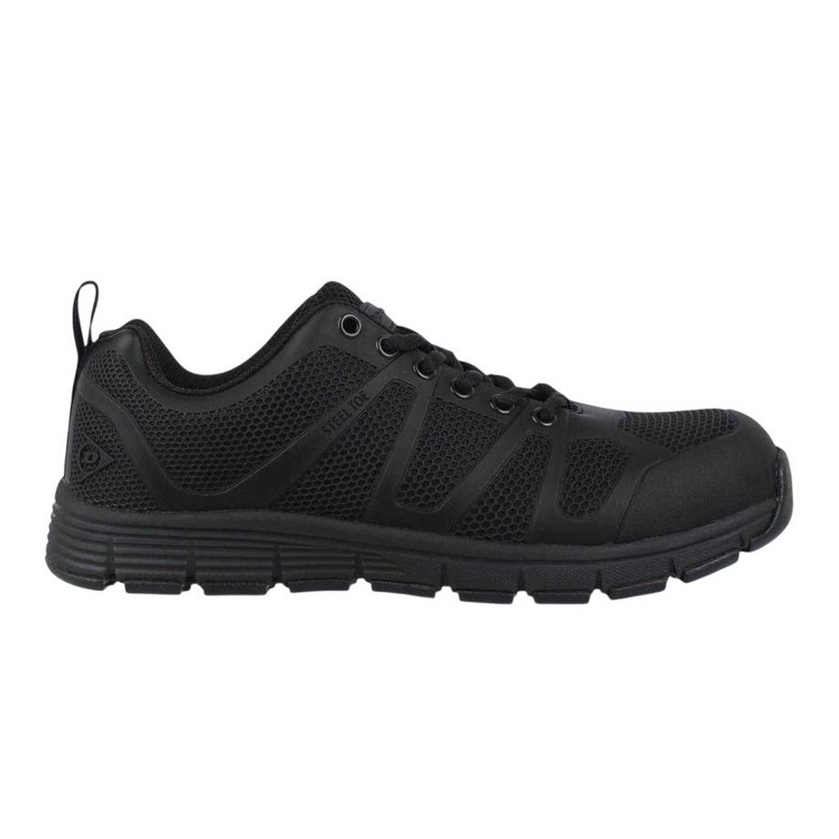 Scarpe Antinfortunistiche Memory Foam