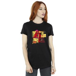 LOONEY TUNES  Rabbit New Year TShirt 