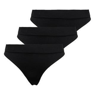 ONLY Chloe Lace Thong 3er Pack  
