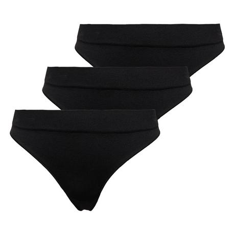 ONLY Chloe Lace Thong 3er Pack  