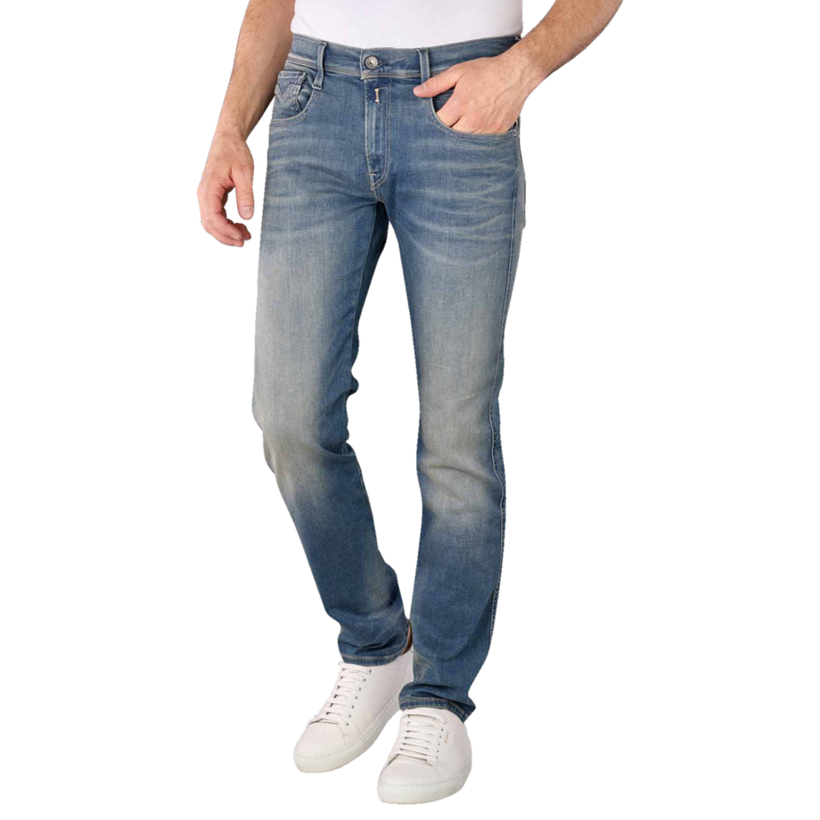 REPLAY Anbass Jeans Slim Fit  